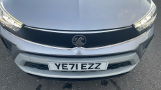 Vauxhall Crossland 1.2 Griffin 5dr Petrol Hatchback